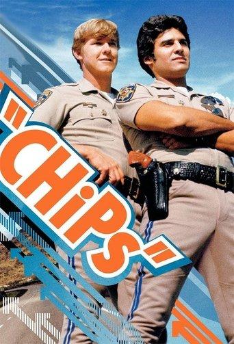 CHiPs poster