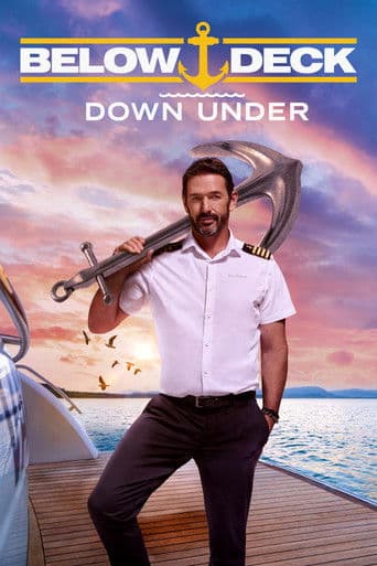 Below Deck  : Down Under (Australie)