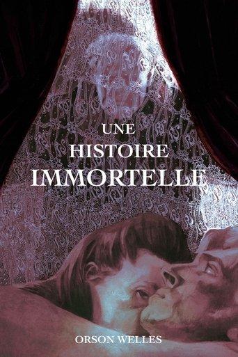 Une histoire immortelle poster