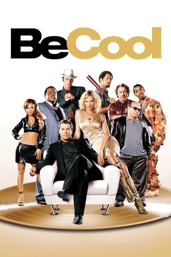 Be Cool poster