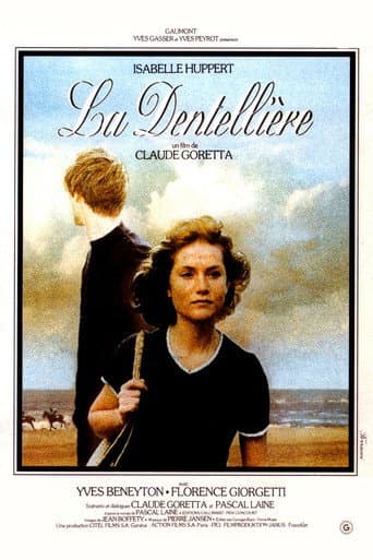 La Dentellière poster
