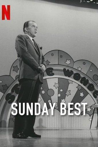 Ed Sullivan : Portrait d'un grand du petit écran poster