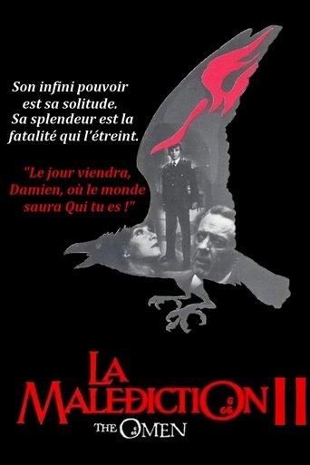La Malédiction II poster