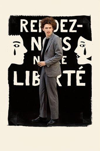 The French Dispatch poster