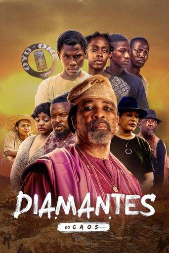 Ìjọ̀gbọ̀n poster