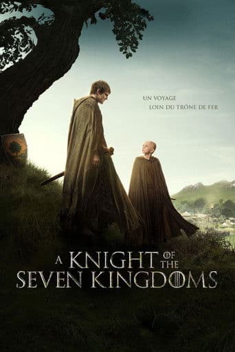 A Knight of the Seven Kingdoms poster