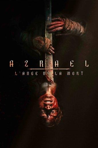 Azraël, l'ange de la mort poster