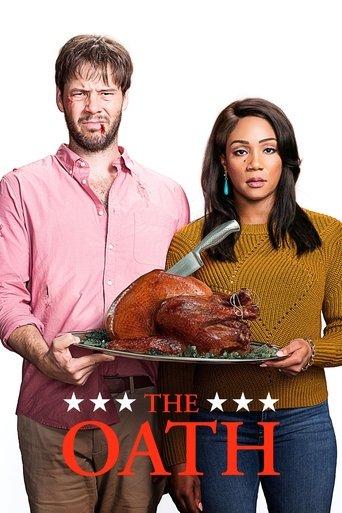 Crise à Thanksgiving poster