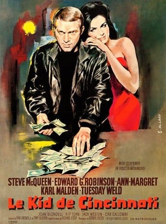 Le Kid de Cincinnati