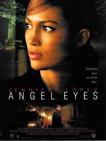 Angel Eyes poster