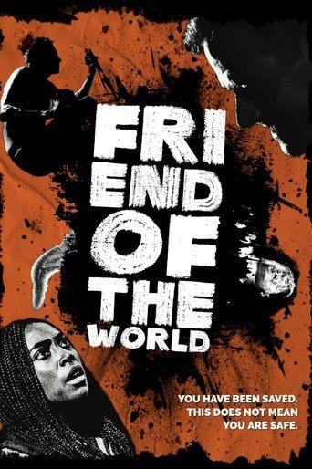 Ami du monde poster