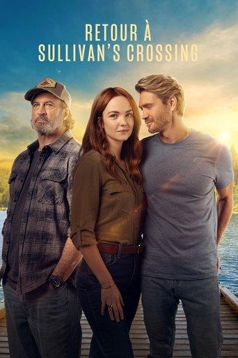 Retour à Sullivan's Crossing poster