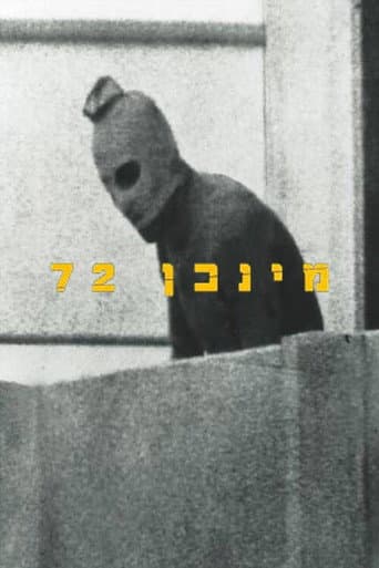 Munich 72