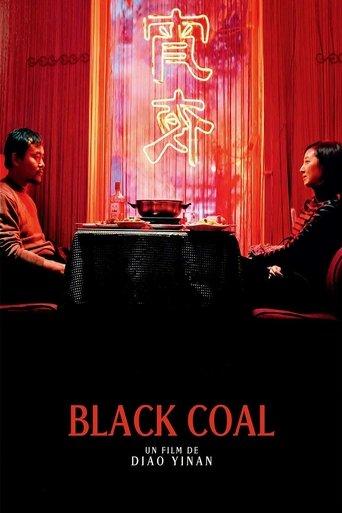 Black Coal poster