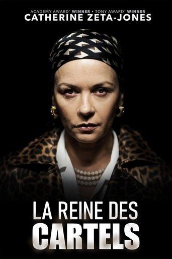 La Reine des cartels poster