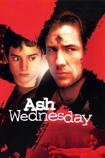 Ash Wednesday : Le Mercredi des cendres poster