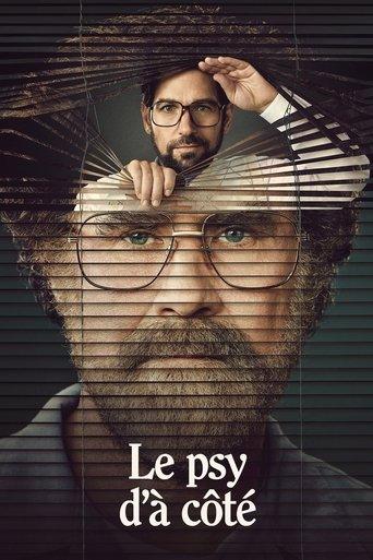 The Shrink Next Door poster