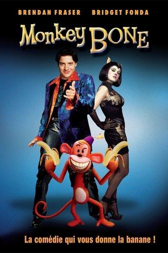 Monkeybone poster