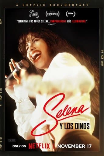 Selena y Los Dinos : Une affaire de famille