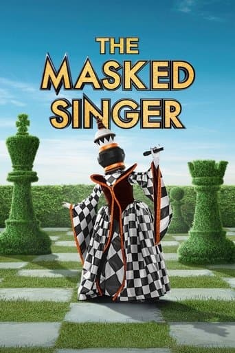Mask Singer (États-Unis)