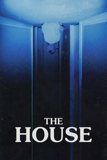 The House poster