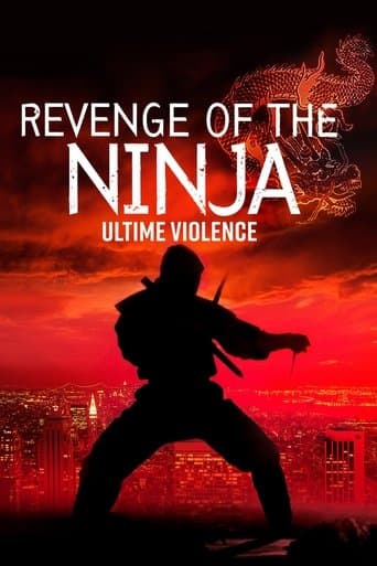 Ninja II Ultime Violence