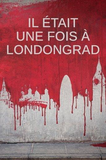 Il était une fois à Londongrad poster