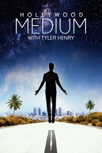 Tyler Henry : Le Médium d'Hollywood