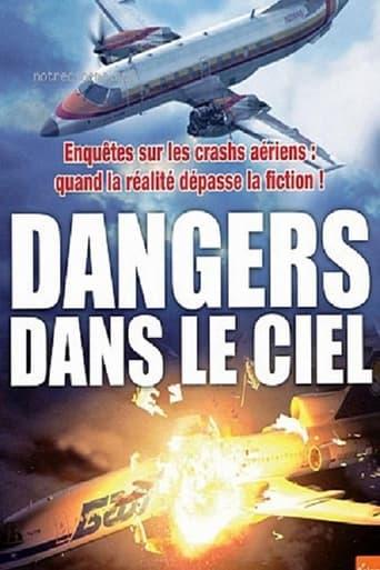 Mayday : Dangers dans le ciel poster