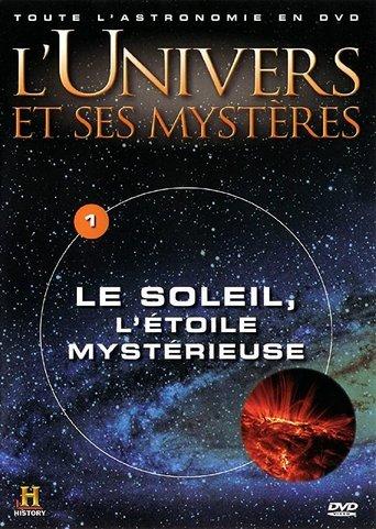 Les Mystères de l'Univers poster