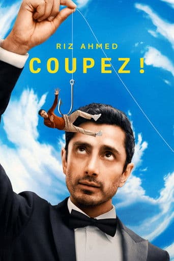 Coupez ! poster