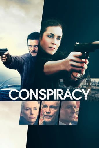 Conspiracy poster