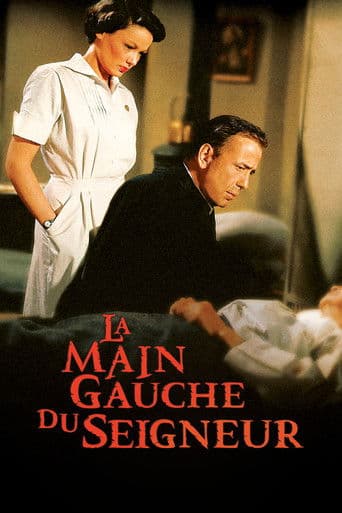 La Main gauche du Seigneur