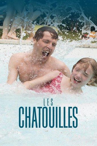 Les Chatouilles poster