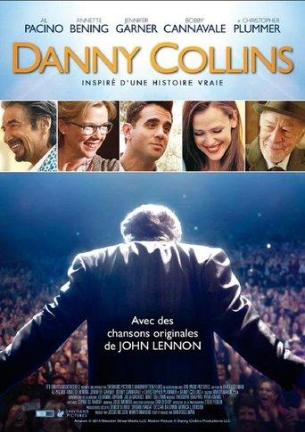 Danny Collins poster