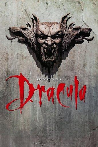Dracula poster