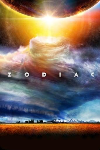 ZODIAC : Les 12 signes de l'apocalypse poster