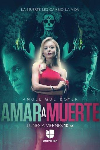 L'amour à mort poster