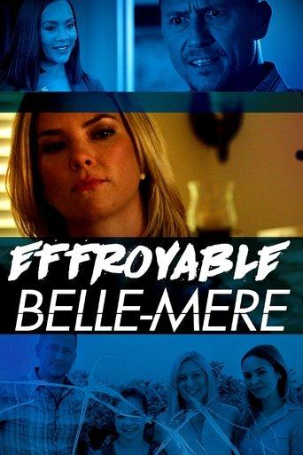 Effroyable belle-mère poster
