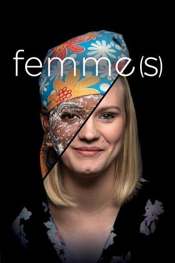Woman poster