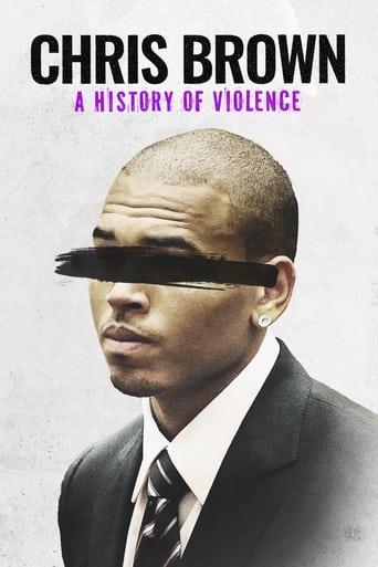 Chris Brown : une histoire de violences poster