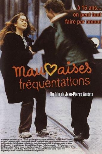 Mauvaises fréquentations poster