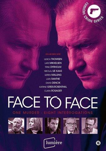 Face To Face poster