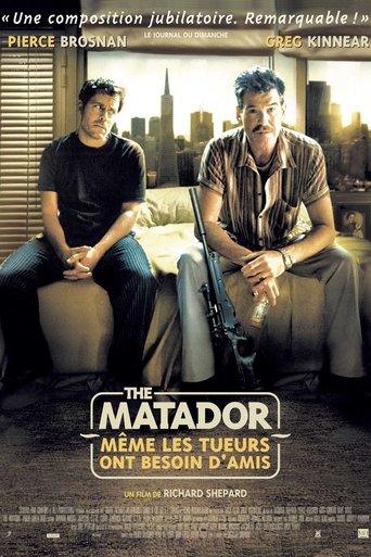 The Matador poster