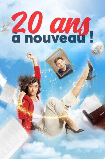 20 ans à nouveau! poster