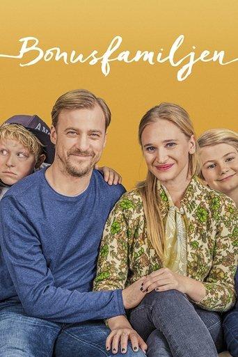 Notre grande famille poster
