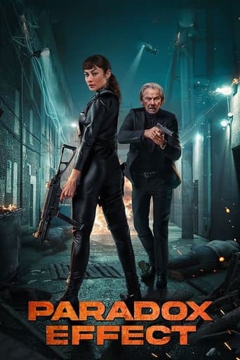 Paradox Effect poster