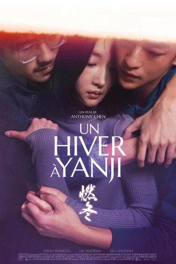 Un hiver à Yanji poster
