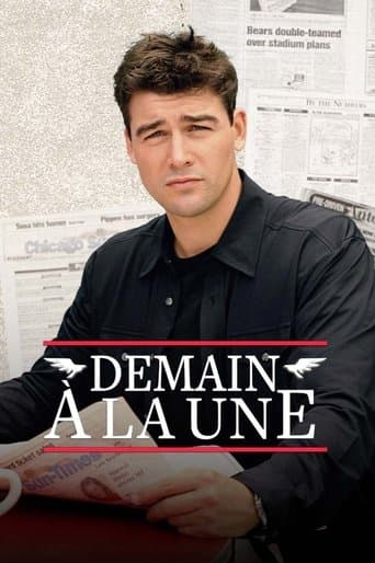 Demain à la Une poster