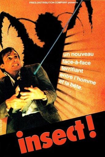 Blue Monkey poster